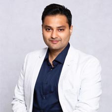 Kunal Shah Toorak Advisory